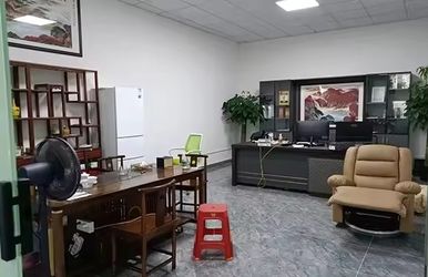 China Foshan Baochuang Electronics Co., Ltd.