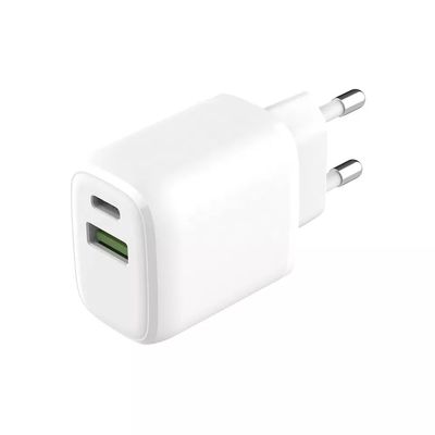 Adaptador PD de carregador AC de 30 W para computadores portáteis/projetores de carregamento rápido