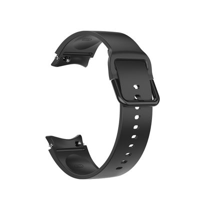 Pulseiras de substituição de 20 mm Banda de relógio para Samsung GaLaxy Watch 4 5 44 mm 45 mm 10 cores