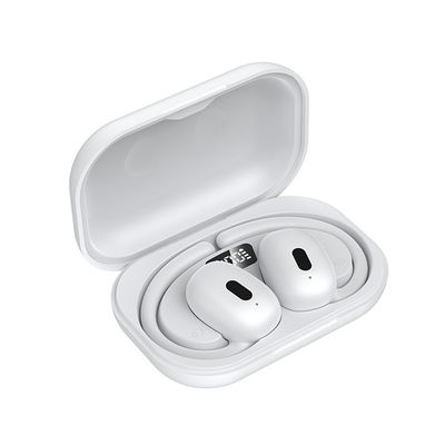 Fones de Ouvido OWS Modelo Privado Fones de Ouvido Stereo Wireless Verdadeiros com Cancelamento de Ruído