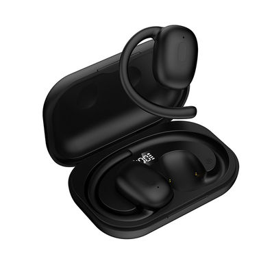 Auscultadores estéreo sem fio OWS Gaming 5.3 para telefones celulares Cancelação de ruído de baixa latência