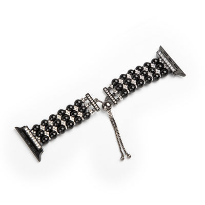 Função Fios de relógio de moda Apple Watch Bands para iWatch Series 8 7 6 5