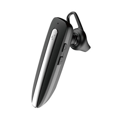 Super Bateria Life Earphone sem fio para reunião em execução e cancelamento de ruído de condução