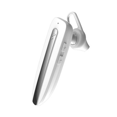 Super Bateria Life Earphone sem fio para reunião em execução e cancelamento de ruído de condução