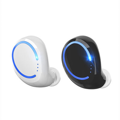 True Wireless In Ear Sports Earphone para reuniões de negócios 6983D Chipset Modelo