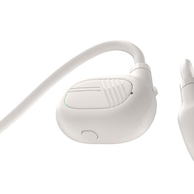Fones de ouvido sem fio para condução óssea Bluetooth V5.2 100% Profissional QC aprovado