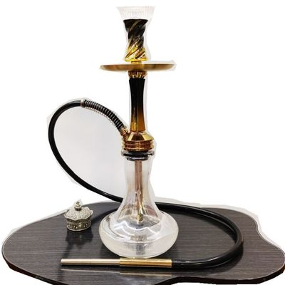 50cm colorido narguilé Araba Nargile Chicha Sheesha Para Fumar
