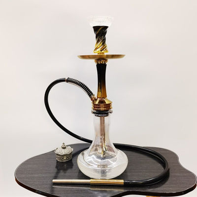 50cm colorido narguilé Araba Nargile Chicha Sheesha Para Fumar