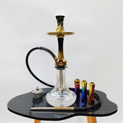 50cm colorido narguilé Araba Nargile Chicha Sheesha Para Fumar