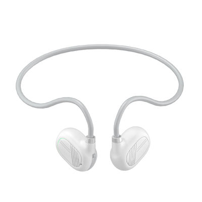 Fones de ouvido sem fio para condução óssea Bluetooth V5.2 100% Profissional QC aprovado