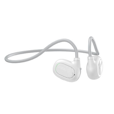 Fones de ouvido sem fio para condução óssea Bluetooth V5.2 100% Profissional QC aprovado