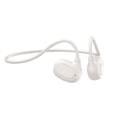 Fones de ouvido sem fio para condução óssea Bluetooth V5.2 100% Profissional QC aprovado
