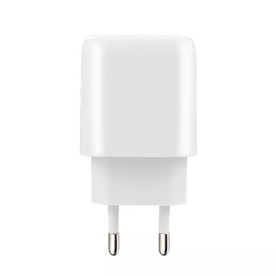 30W EU Plug Travel Charger para carregamento rápido de laptops / projetores