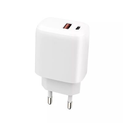 Adaptador PD de carregador AC de 30 W para computadores portáteis/projetores de carregamento rápido