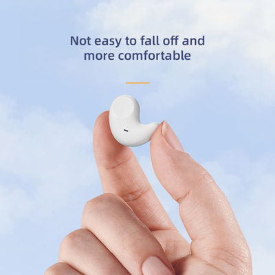 Mini TWS fones de ouvido sem fio para chamadas de voz claras DHL.UPS.FEDEX.EMS Envio Compatível