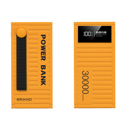 30000mAh Banco de Energia PD de Grande Capacidade para Telefone Móvel/PSP/Table/GPS/MP3/4/Camera