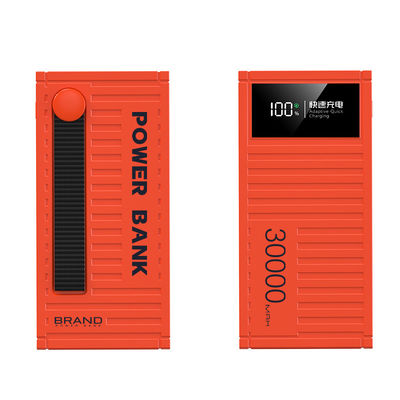 30000mAh Banco de Energia PD de Grande Capacidade para Telefone Móvel/PSP/Table/GPS/MP3/4/Camera