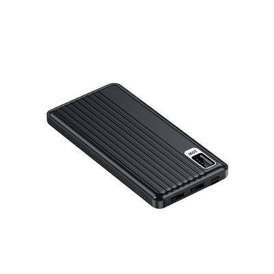 Estação de energia portátil de 10000mAh