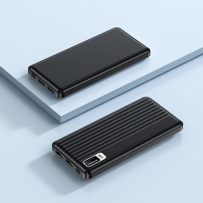 Estação de energia portátil de 10000mAh