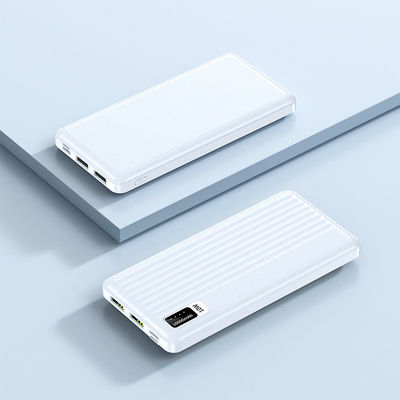 Estação de energia portátil de 10000mAh
