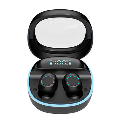 AB Chipset Tws M41 Fones de Ouvido Cancelação de Ruído Fones de Ouvido Desportivo Estéreo Fones de Ouvido Sem Fio
