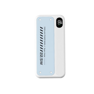 Proteção de emergência Smart Tablet e Smartphone Power Bank com suporte de carregamento rápido