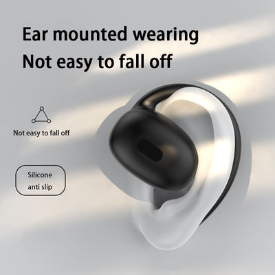 Fones de Ouvido OWS Modelo Privado Fones de Ouvido Stereo Wireless Verdadeiros com Cancelamento de Ruído