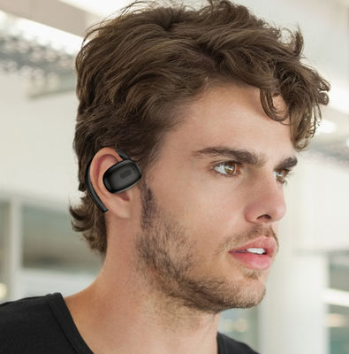 Fones de Ouvido OWS Modelo Privado Fones de Ouvido Stereo Wireless Verdadeiros com Cancelamento de Ruído