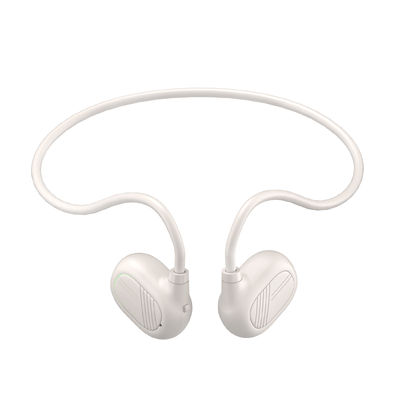 Controle de volume Conduzção óssea fones de ouvido Ture fones de ouvido sem fio para correr Ciclismo Treinamento de condução