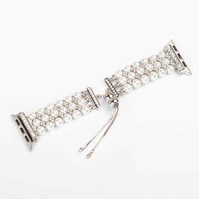Função Fios de relógio de moda Apple Watch Bands para iWatch Series 8 7 6 5