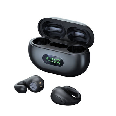 IPX-5 resistente à água OWS Gaming Earphone Low Latency Stereo True Wireless para condução takeout e reuniões
