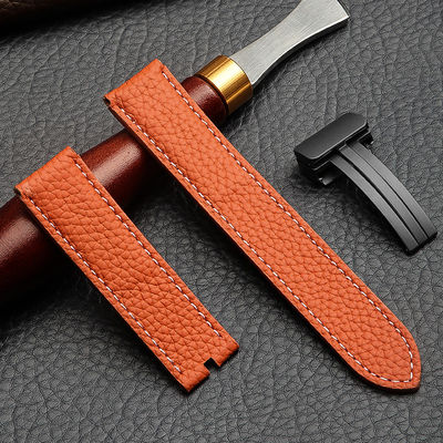 9 cores de metal dobrável Magnetic Buckle Watch Strap para Samsung Watch Series